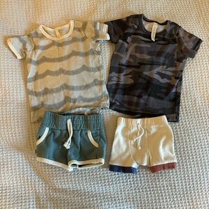 Childhoods Clothing Bundle size 12-18 mo